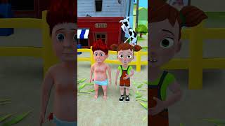 Aakhir is Box Ke Andar hai kya 😟😱 Gulli Bulli  Cartoon  short  tmkoc  shortscomedy [upl. by Nylhtak]