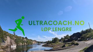 Ultracoachno  løp lengre [upl. by Garry144]