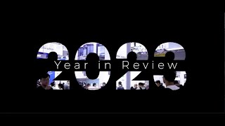 INTAMSYS 2023 YEAR IN REVIEW [upl. by Myrta]