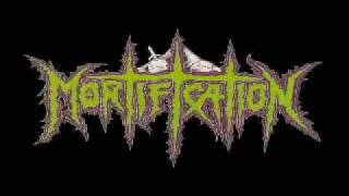 Mortification  Human Condition [upl. by Gentes204]