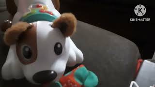 new puppy sock 2024 [upl. by Mahgirb]