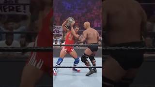 Kurt Angle betrays The Alliance [upl. by Larual979]