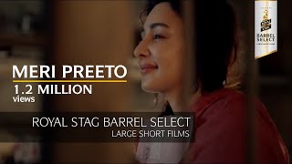 Meri Preeto  Feryna Wazheir Short Film  Royal Stag Barrel Select Large Short Films [upl. by Dominik]