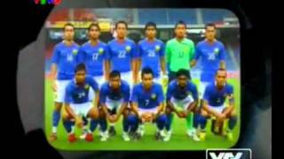 Trailer Eximbank VFF Cup 2011 [upl. by Castor]