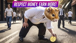 Hamster Feed The Mindset You Need to Build Wealth from Nothing [upl. by Hinkel]