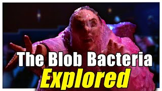 The Mutated Bacteria in The Blob Explained  Origins and Genetic Profile Explored Blob [upl. by Colley]