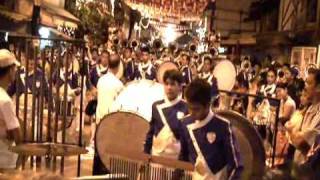 New 27th Lancers Drum Corps PhilippinesquotSupermanquot [upl. by Wachtel]