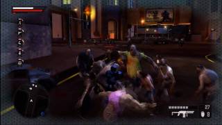 Video Review  Crackdown 2 [upl. by Atinniuq103]