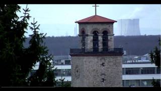 75 Jahre Lutherkirche Bruchsal [upl. by Mechling]