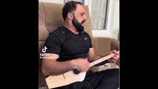 ეს რა ხმაა ❤️🎶 ჯაბა აბულაძის უტკბესი ნამღერი  Georgian Voice ❤️🎶 Jaba Abuladze [upl. by Einnhoj989]