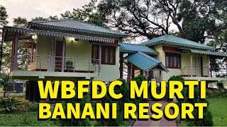 WBFDC Murti Banani Resort  EP  I  New Mal to Murti  Murti Trip 2023 [upl. by Artenal]