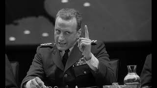 Dr Strangelove  Trailer 1964 HD [upl. by Conrade719]