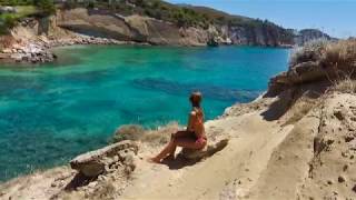 Cefalonia Top Spiagge e luoghi 2017 [upl. by Giacinta799]