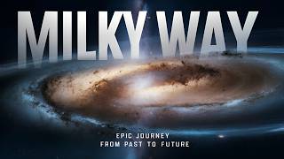 Milky Way Galaxy Epic  निर्माण से महाविनाश💥 तक  Hindi Documentary  KS Gyan Channel [upl. by Earazed]