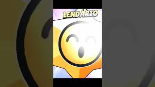 Star drop lendário 😲shorts brawlstars gaming [upl. by Ylaek]