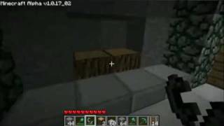 This is how professionals build fireplaces in Minecraft [upl. by Ecydnac488]