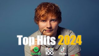 Top Hits 2024 ️🎵 Best Pop Music Playlist on Spotify 2024 ️🎧 New Popular Songs 2024 [upl. by Arte]