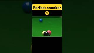 How one snooker change the game😵snooker billiards 8ballpool [upl. by Iliak]