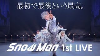 Snow Man「DD」（from「Snow Man ASIA TOUR 2D2D」） [upl. by Seen619]