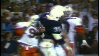 Big Ten Elite 1986 Penn State Football 7 [upl. by Aenit]