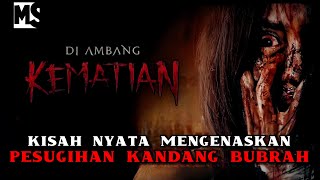 BERDASARKAN KISAH NYATA‼️ DI AMBANG KEMATIAN REVIEW [upl. by Kahcztiy]