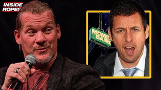 Chris Jericho SHOOTS On Who Created WWE Money In The Bank [upl. by Leila]