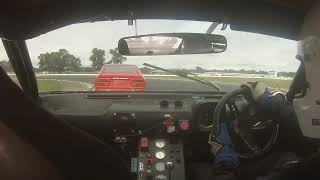 Winton Festival of Speed 2022 Group S R2 Part 2 [upl. by Yelnek381]