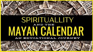 Unlocking the Mysteries Exploring the Spiritual Significance of the Mayan Calendar mayancalendar [upl. by Alie446]