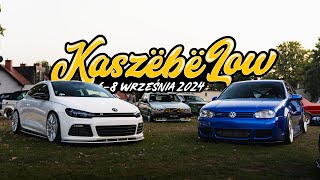 Kaszëbë Low 2024  Aftermovie  4K [upl. by Ozen]