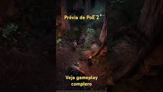 Gameplay de PoE 2 bgs2024 gaming poe2 [upl. by Rothenberg395]