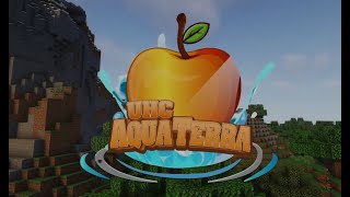 UHC AQUATERRA ‖ 4 [upl. by Lesh]