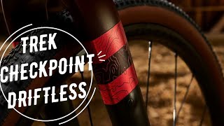 Trek Checkpoint Driftless First Impressions Ride and Review Series [upl. by Ahens]