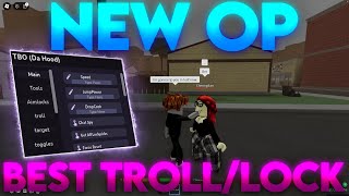 NEW OP DaHood BEST FREE TrollLock Script  TOLL AIMLOCK  Work on MobilePc  PASTEBIN [upl. by Annice]