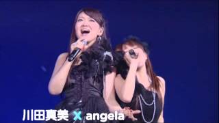 45 Animax Musix 2013  下午 4點全台首播 [upl. by Sibylla]