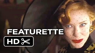 Cinderella 2015 Featurette  Cate Blanchett [upl. by Tatiana]