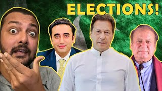 Elections  Ranty Ronay  Episode 110 [upl. by Nagrom929]