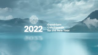 Candriam Catchwords for 2022 [upl. by Yltsew309]