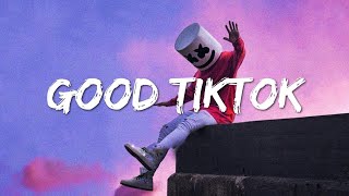 Piosenki z TikToka 2021 ⚠️ Muzyka z Tik toka Playlist ⚠️ Hity TikTok 2021 [upl. by Pepi]