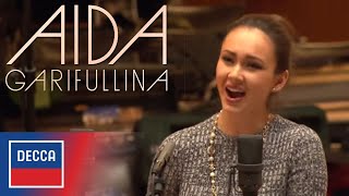 Aida Garifullina and ORF  Cossack Lullaby [upl. by Salangia255]