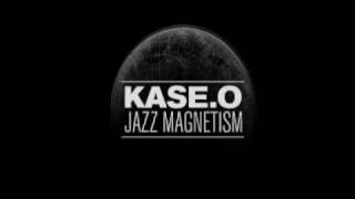 Kase o Jazz Magnetism  Como el sol [upl. by Giovanni483]