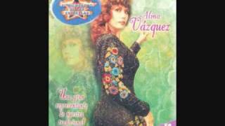 quotREZAREquot  ALMA VAZQUEZ [upl. by Horten]