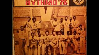 TP Orchestre Poly Rythmo de Cotonou  Poly Rythmo 76  Vol 1 Full Album [upl. by Mckenzie]