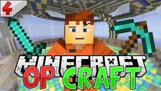 Minecraft OPCraft  6v1 PVP BATTLE  Ep 4 [upl. by Enaywd386]