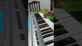 Cachumba Engnchdo Parte 1 Con Licencia Autorizada 🎹 [upl. by Aihsikal]