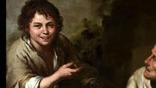 Documentary Murillo painter of the childhood [upl. by Akinar196]