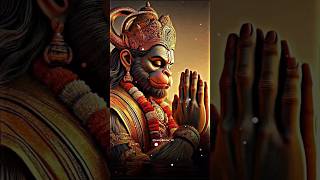 Hanuman chalisa status 🙏 Hanuman ji status hanuman hanumanchalisa shots youtubeshorts bhajan [upl. by Ayouqes]