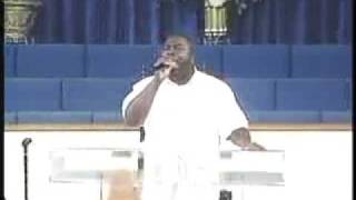 Pastor Mark Vereen  5 am Prayer Part 2 [upl. by Erdne645]