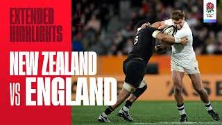 England edged in Dunedin thriller  New Zealand vs England  Extended highlights [upl. by Aynatan613]