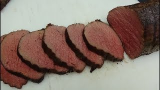 All Day Sous Vide Roast Beef [upl. by Nary]