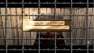 Lets Play The Great Escape  Teil 1 Deutsch amp Blind [upl. by Karalee]